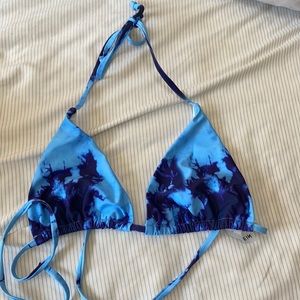 Shein bikini top